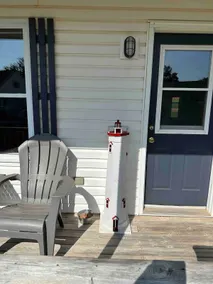 East Point Light House Cottage - Image 5