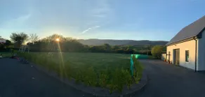 Bluebell Apartment Wild Atlantic Way Co. Kerry - Image 2