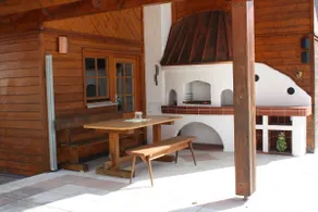 House Getaway - Image 4