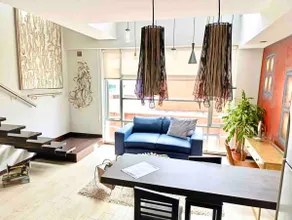 Loft 9 Furnished in the Avant Plaza building - Image 5