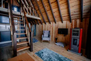 Lotus House | Waterfall Bungalows - Image 5