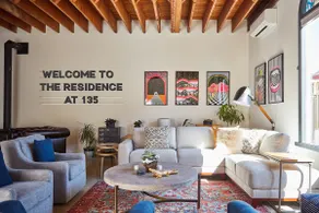 Creative Space, Artist Retreat & Gardens - Benicia - Image 2