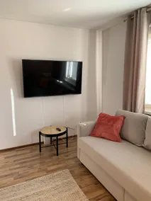 Cosy apartment in the city center FREE PARKING - Image 3