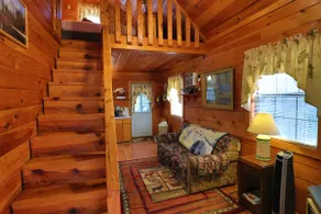 Mountain Cabin 2B Jacuzzi #10 - Image 3