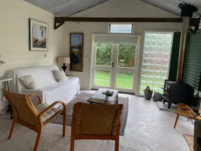 Gatekeeper’s Studio. Country charm near Mona Farm - Image 4