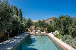 Villa Dimi  family friendly , near Sandy Beach Kalathas - Image 5