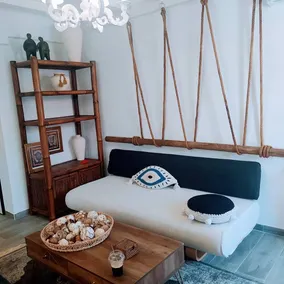 Sea view luxury designed holiday apartment - Image 5