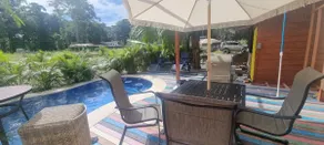 Wonderful Villa with a Pool near the Beach - Image 5