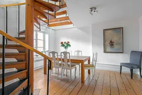 Large Old Town Apt with terrace - CARL - Image 2