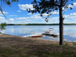 Pontoon + EV + Swim/Kayak/Fish on the Lake - Image 4