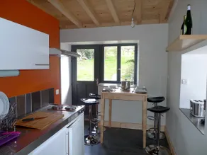 Country cottage with terrace - Image 3