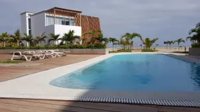 Deer at Residencial Las Palmeras de Bocapan - Image 2