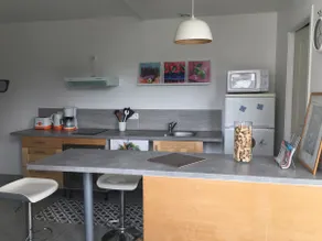 75 m2 house for 4 people, 4.5 km from the Towers - Image 5