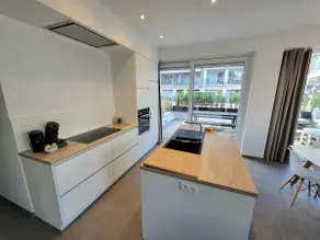 New ground floor apartment with large terrace. - Image 3