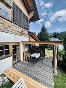 Mountain Homestay Scharnitz - Image 5