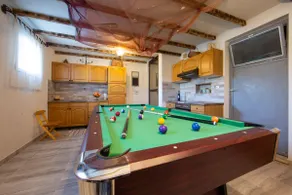 Luxury 5BR Residence Granić Heated Pool & Gym - Image 3