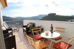 A 2 Chambre penthouse de luxe dans le centre historique de Alora - Image 3