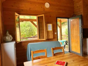 Chalet Néa - Image 4
