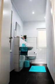 Waldklang vacation home in Hattingen - Image 3