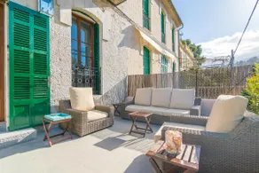 VILLA SA TORRE.( 20 meters from the beach) - Image 4