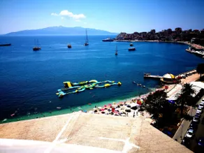 Perfect view and location vacation appartment - Image 2