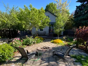 Historic Home Near Everything w/Gig internet & AC! - Image 3