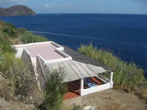 Villa Éolienne \"Mare\" - Flottant au-dessus de la mer - Image 4
