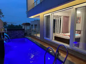 Saga De ArboriaV3 Luxurious 5BHK PvtPool VillaBaga - Image 5