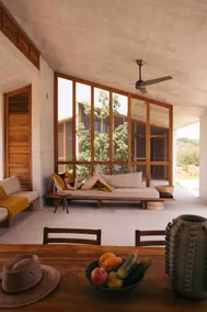 Casa Viento near Casa Wabi - Image 4