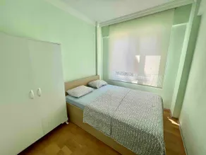 Seasonal Seafront 3 Bed Apartment (monthly only) - Image 4