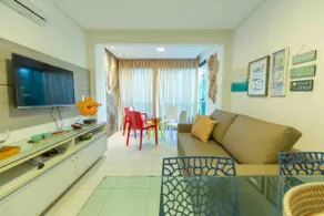 Flat Carneiros Beach Resort - Image 2