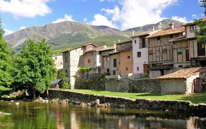 La Atalaya, Country House - Image 3