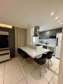 Modern apartment and ideal for you - Image 4