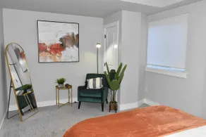 Modern Comfy New Build Near D'town & Empower Field - Image 4