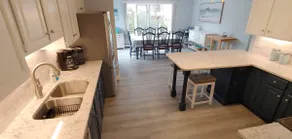Private POOL, Central AC, Walk to beach, king MBR - Image 3