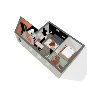 Le tout cosy - Wifi - Disney - EvasionPamiers - Image 3