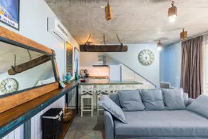 Kaprovani ”Silver Sands” Beach House<>50M to Sea! - Image 4