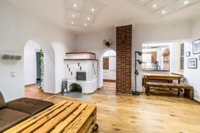 Modern 120 m² apartment in the border triangle! - Image 2