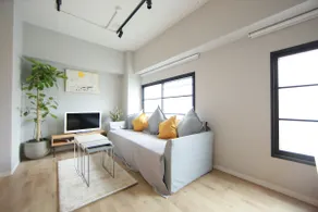 Up to 8 ppl/ 6 mins Kobe sta./ Free wi-fi - Image 4