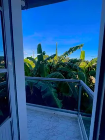 The GrayHouse Inn-Balcony,FullAc,open-space - Image 3