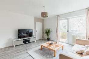 Large modern apartment near Strasbourg city center - Image 4