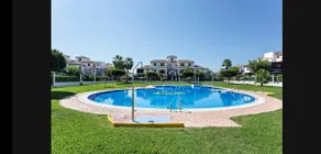 Ground floor with front porch in Vera, Almeria - Image 3