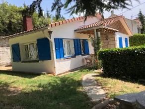Charmerende sommerhus med privat pool nær Madrid (Miraflores de la Sierra) - Image 2