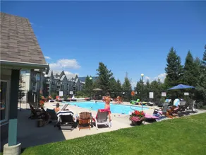 ”The Peaks” Condo - Image 2