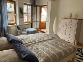 Spacious 3.5 room apartment - Image 3