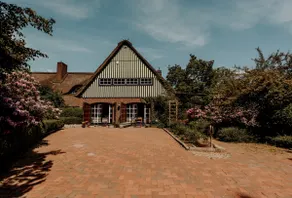 Country house Kurzenmoor - 630 sqm near Hamburg for 33 guests - Image 4