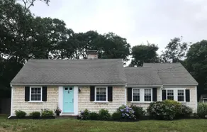 Quintessential Cape House, 5-minute walk to beach - Image 4