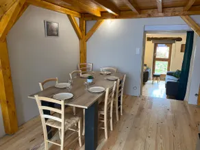 Gîte and spa Valentine's Day evening meal/breakfast - Image 2