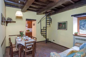 TUSCANY. HOUSE GERANI - Image 2