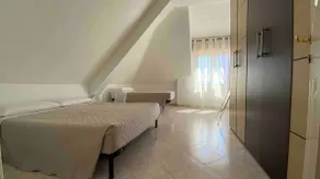 Elyteo House Penthouse in the suburbs of Rome + parking - Image 3